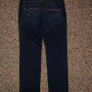 Sonoma Jeans - Worn once denim! Sonoma Jeans - Worn once denim!
